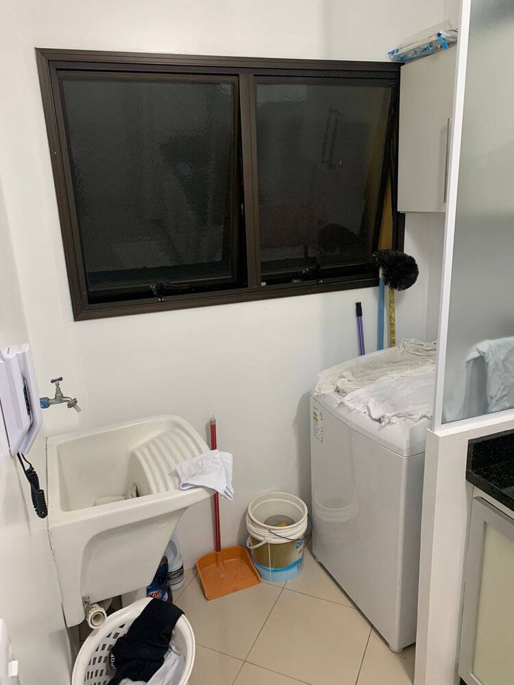 Apartamento à venda com 2 quartos, 45m² - Foto 7