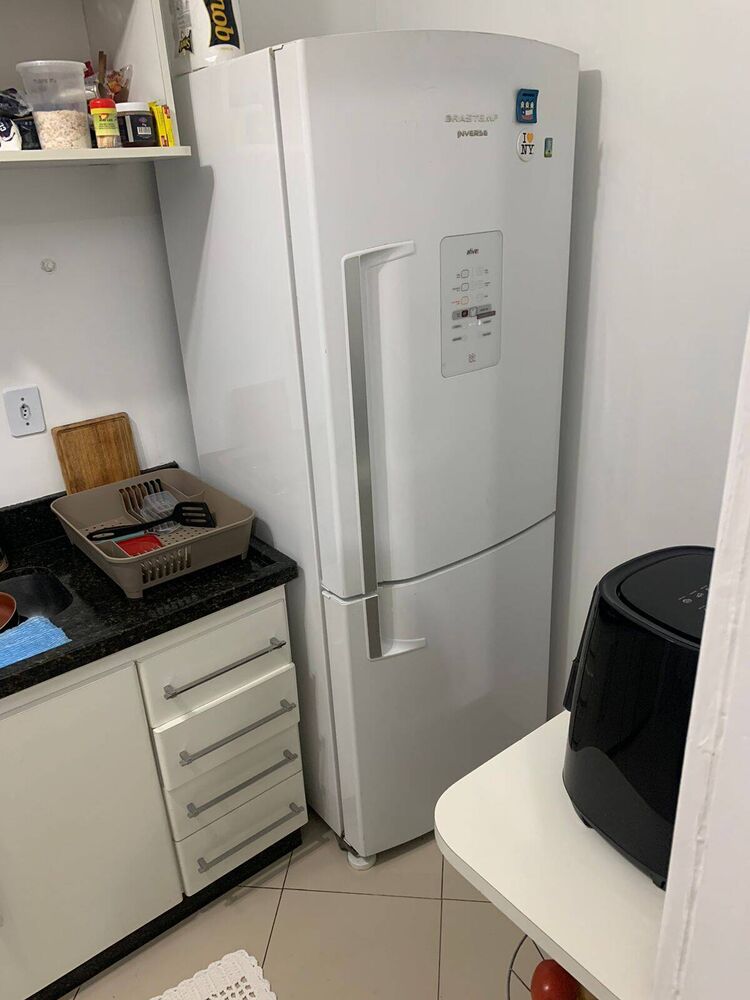 Apartamento à venda com 2 quartos, 45m² - Foto 8