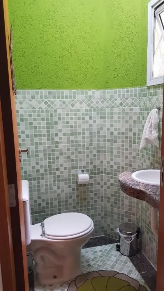 Casa, 3 quartos, 115 m² - Foto 3