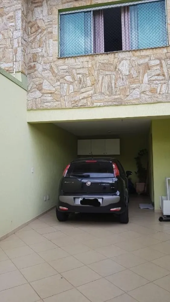 Casa, 3 quartos, 115 m² - Foto 5