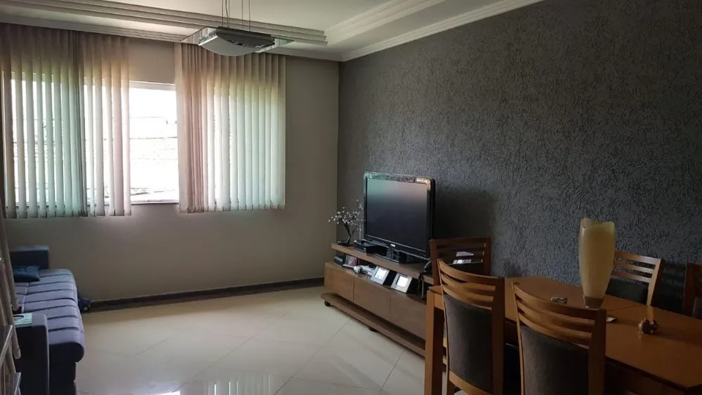 Casa, 3 quartos, 115 m² - Foto 7