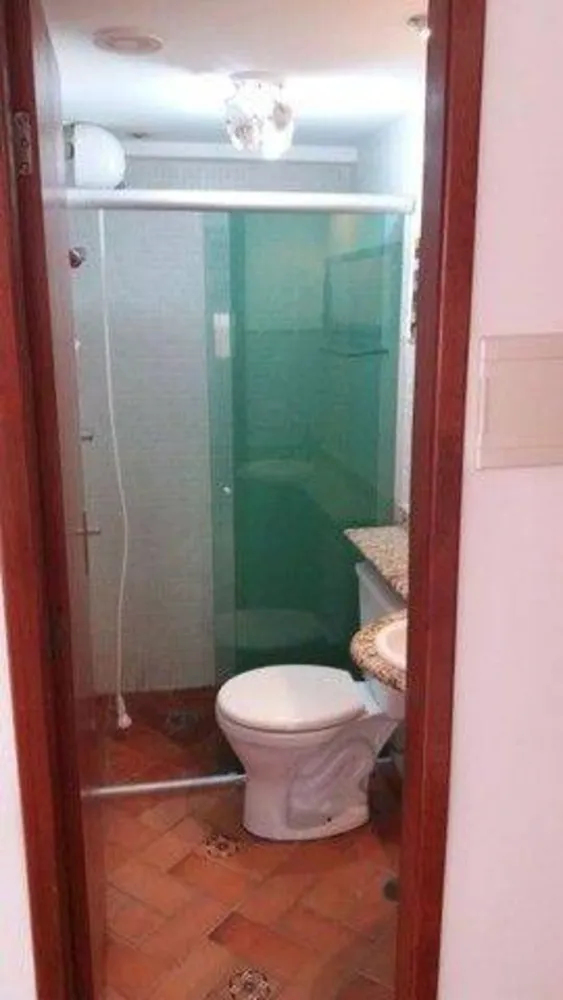 Apartamento, 2 quartos, 50 m² - Foto 4
