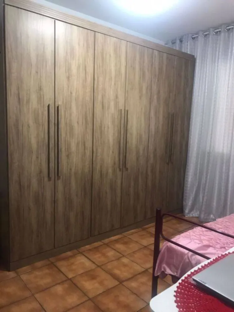 Sobrado, 4 quartos, 300 m² - Foto 7