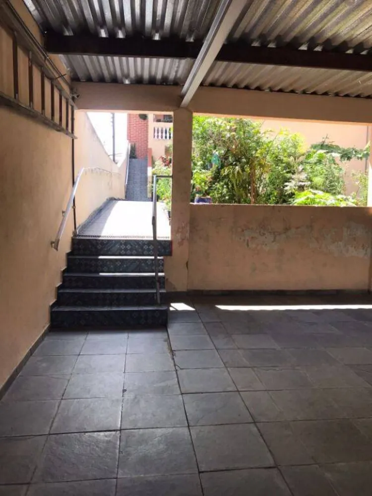 Sobrado, 4 quartos, 300 m² - Foto 8