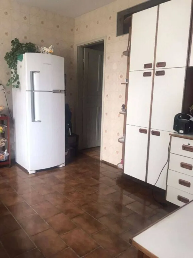 Sobrado, 4 quartos, 300 m² - Foto 6