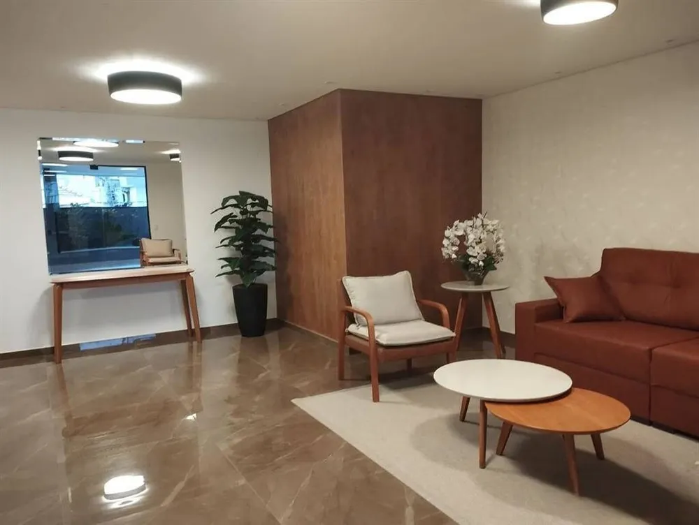 Apartamento, 3 quartos, 83 m² - Foto 4
