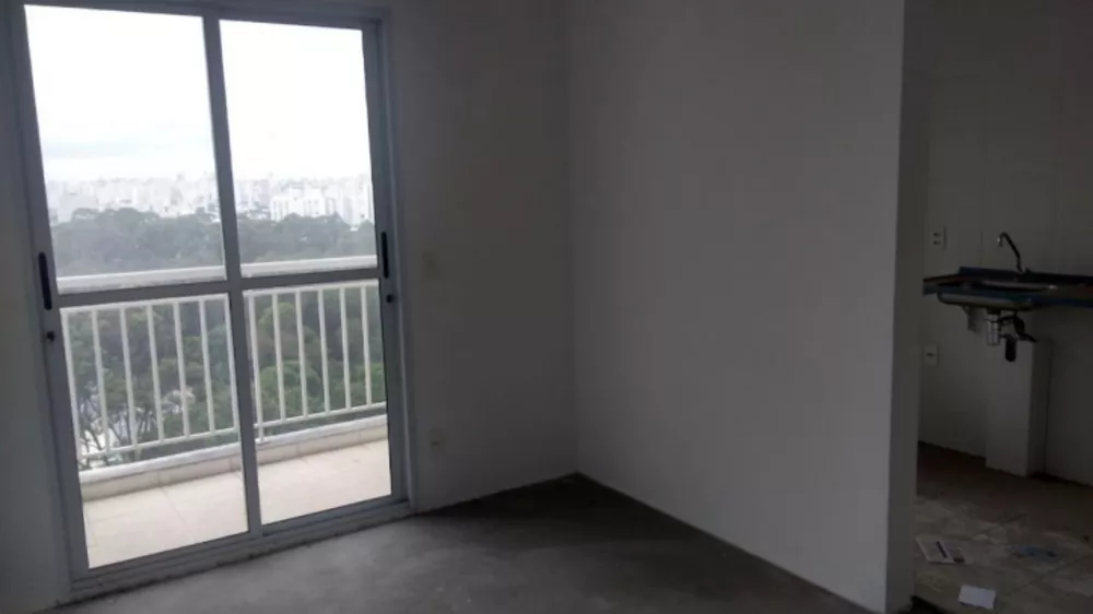 Apartamento à venda com 2 quartos, 50m² - Foto 3