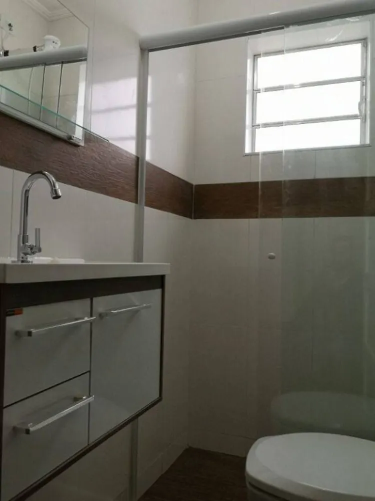 Casa, 2 quartos, 90 m² - Foto 2