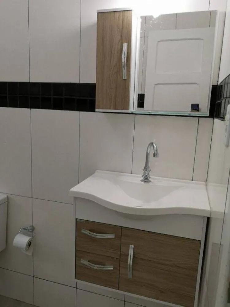 Casa, 2 quartos, 90 m² - Foto 8