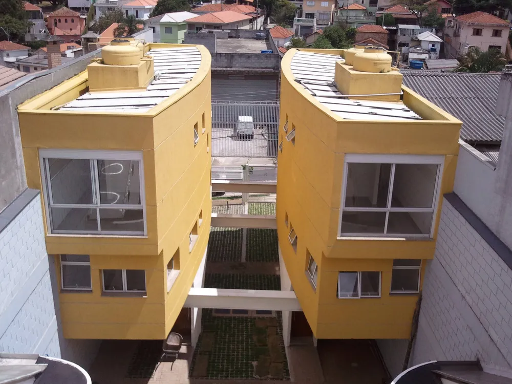 Apartamento, 3 quartos, 81 m² - Foto 4