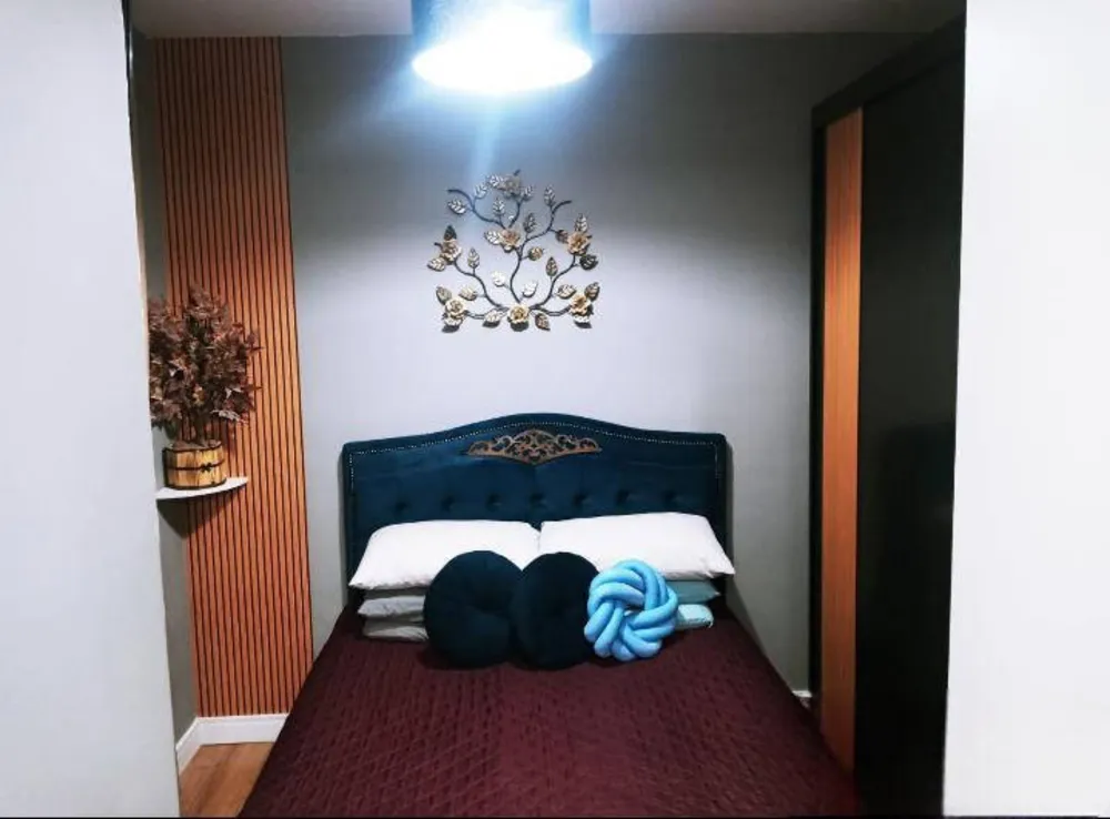 Apartamento, 2 quartos, 35 m² - Foto 7