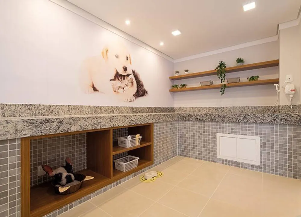 Apartamento, 2 quartos, 35 m² - Foto 6