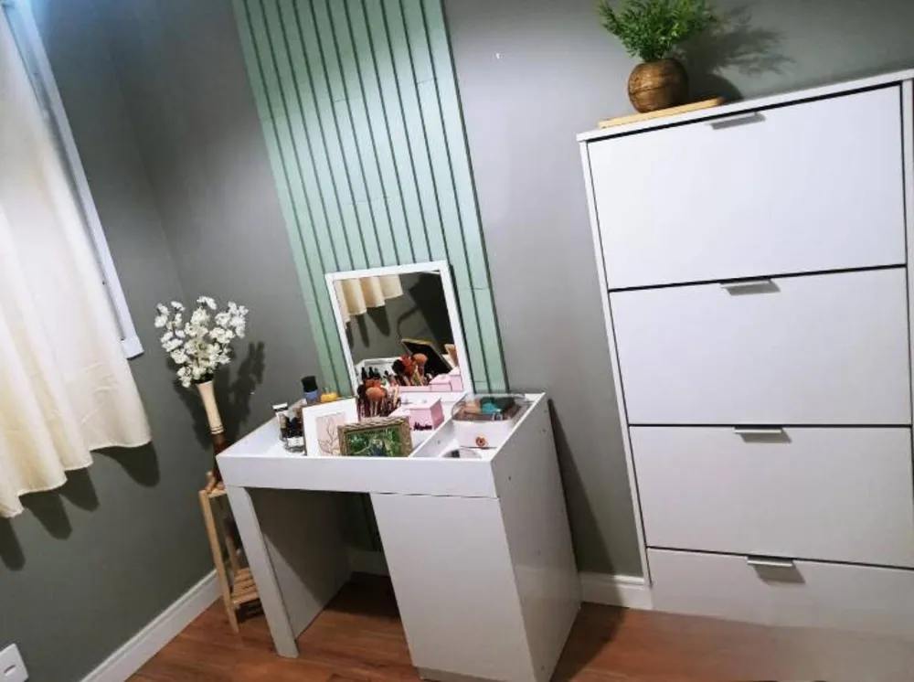 Apartamento, 2 quartos, 35 m² - Foto 5