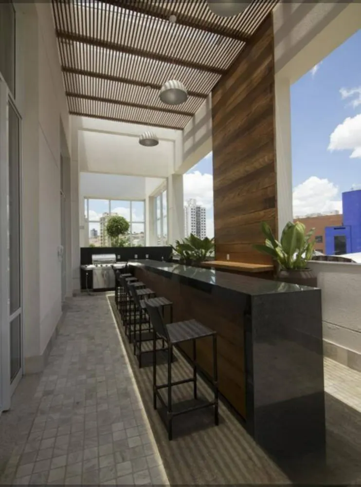 Apartamento, 2 quartos, 64 m² - Foto 3