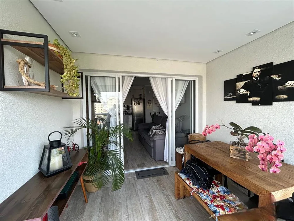 Apartamento, 2 quartos, 64 m² - Foto 7