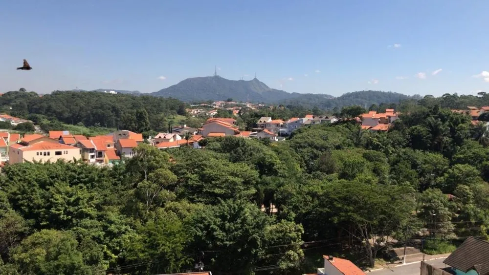 Apartamento, 1 quarto, 20 m² - Foto 4