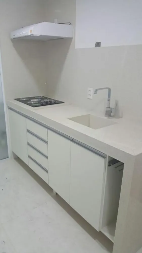 Apartamento, 2 quartos, 48 m² - Foto 6