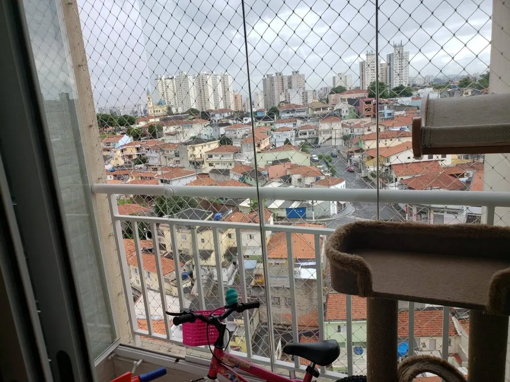 Apartamento, 3 quartos, 84 m² - Foto 7
