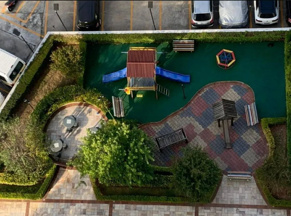 Apartamento, 3 quartos, 84 m² - Foto 5