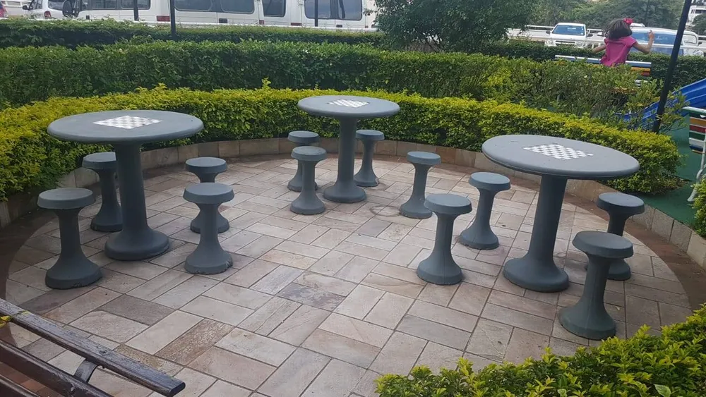 Apartamento, 3 quartos, 84 m² - Foto 8