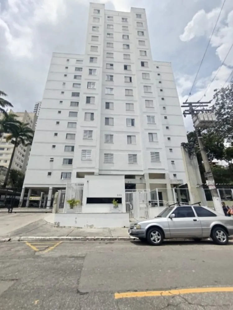 Apartamento, 2 quartos, 62 m² - Foto 1