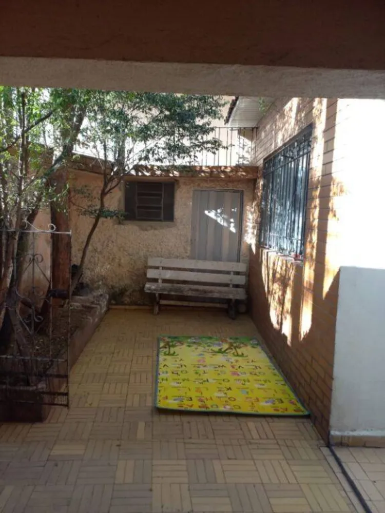 Casa, 3 quartos, 250 m² - Foto 4