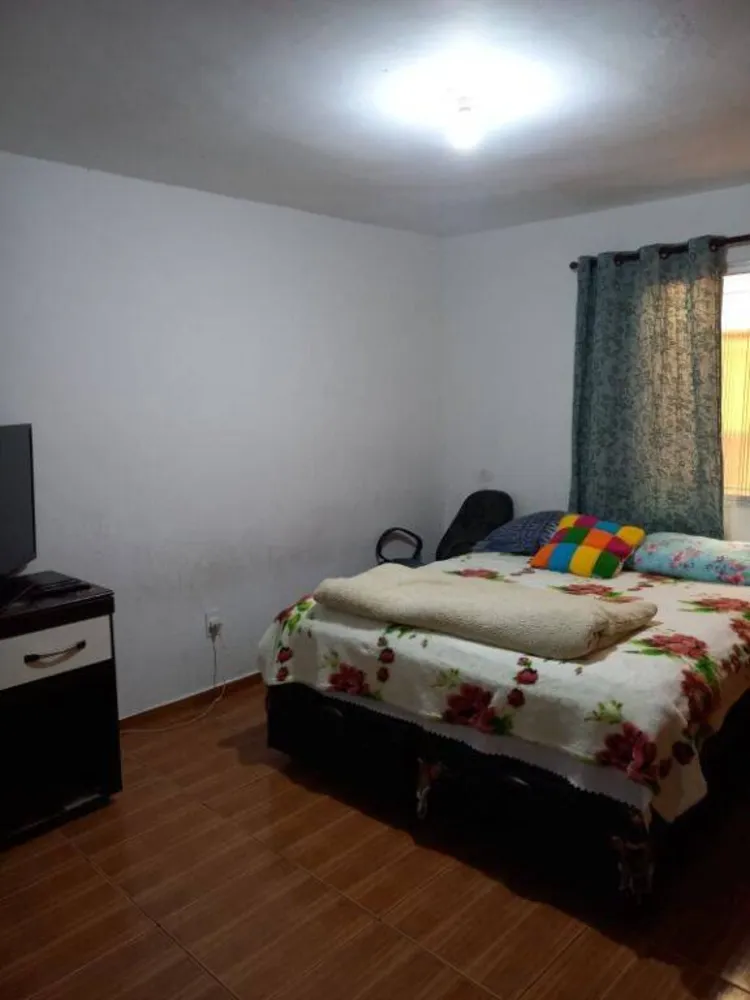 Casa, 3 quartos, 250 m² - Foto 8