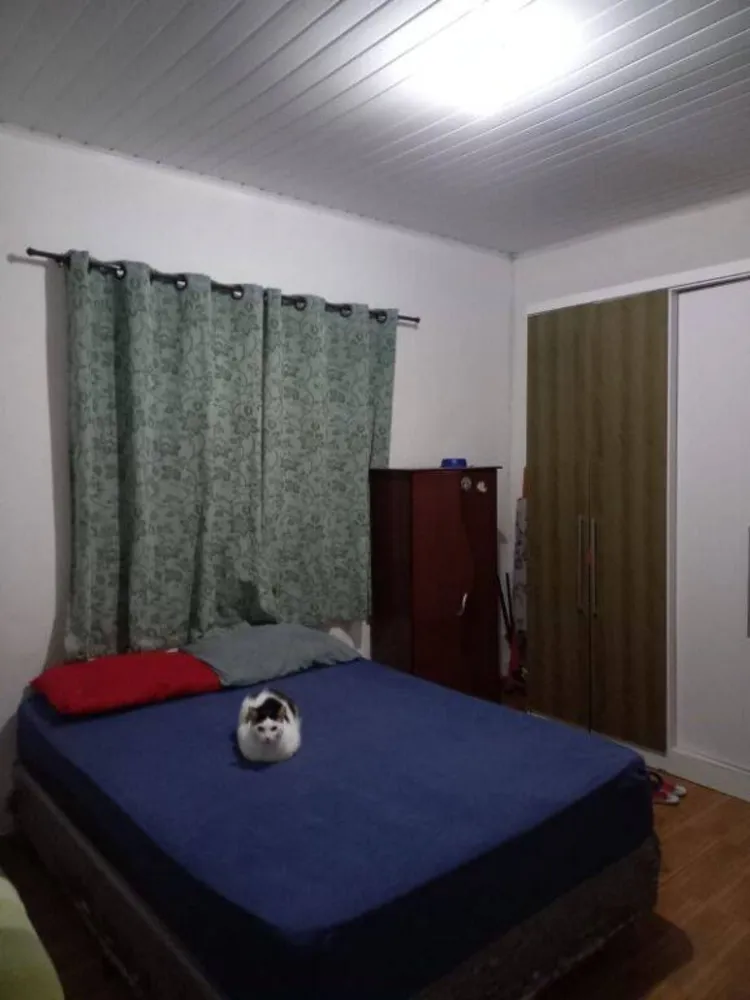 Casa, 3 quartos, 250 m² - Foto 7