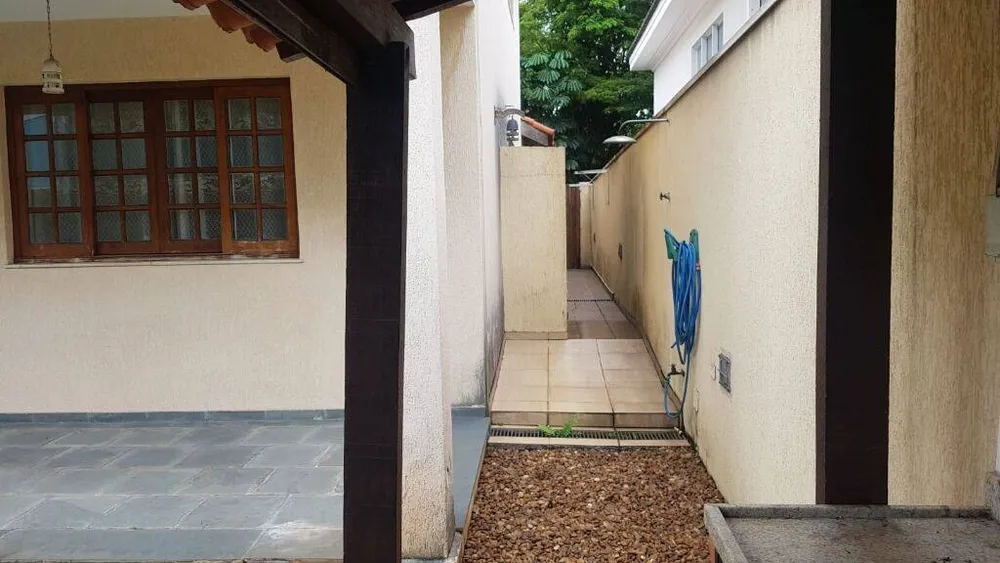 Casa, 4 quartos, 252 m² - Foto 3