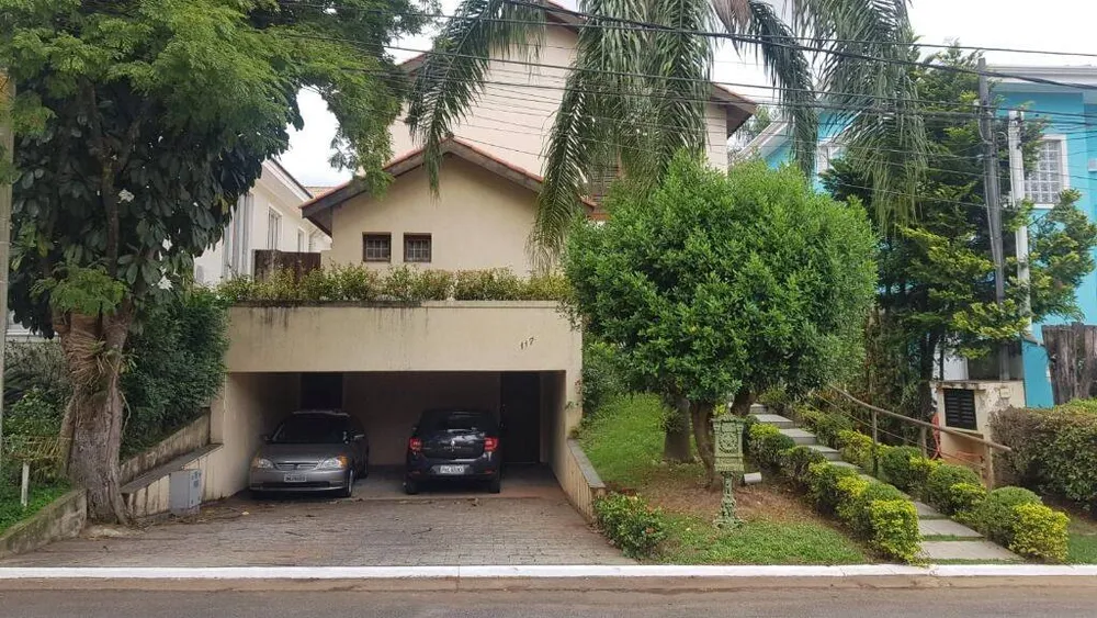 Casa, 4 quartos, 252 m² - Foto 5