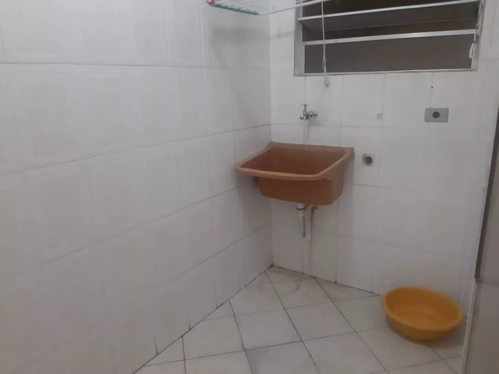 Apartamento para alugar com 1 quarto, 86m² - Foto 2