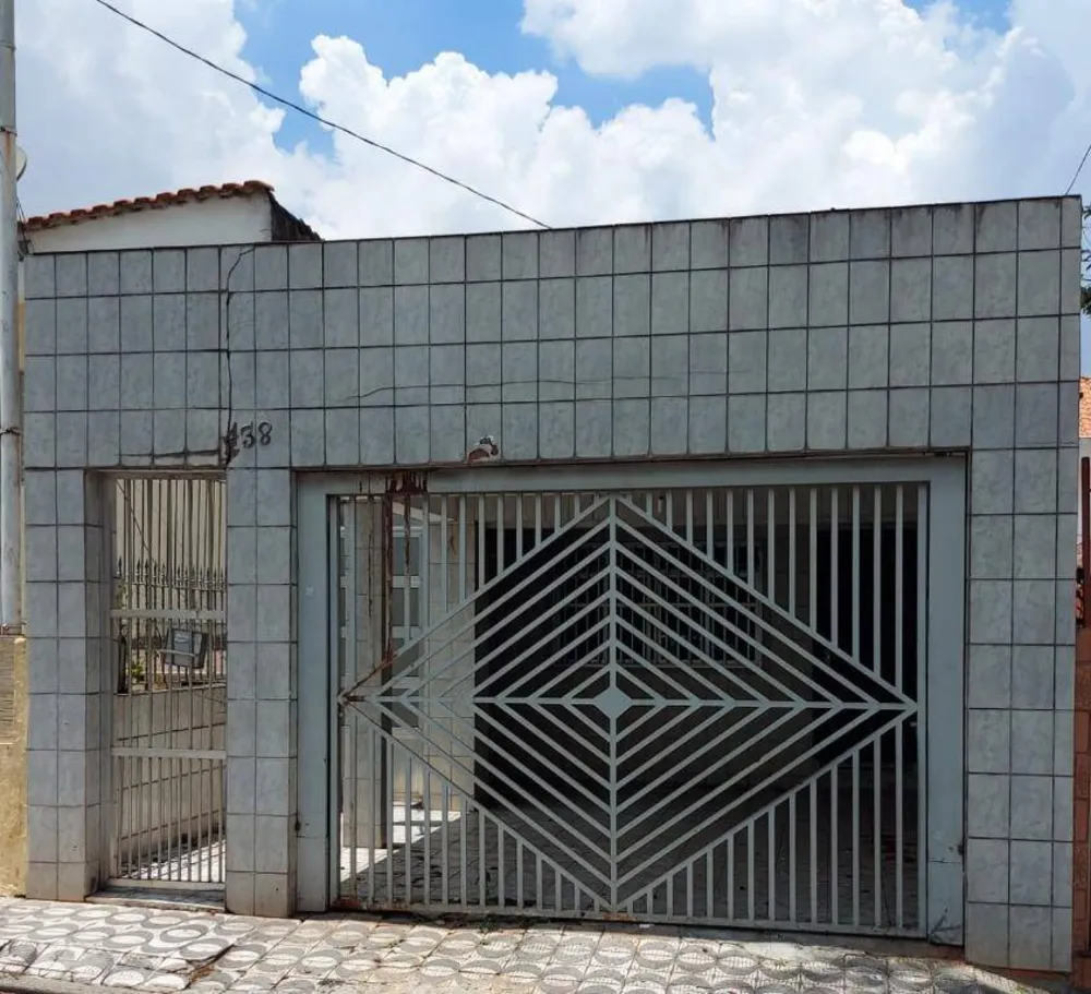 Casa, 2 quartos, 80 m² - Foto 1