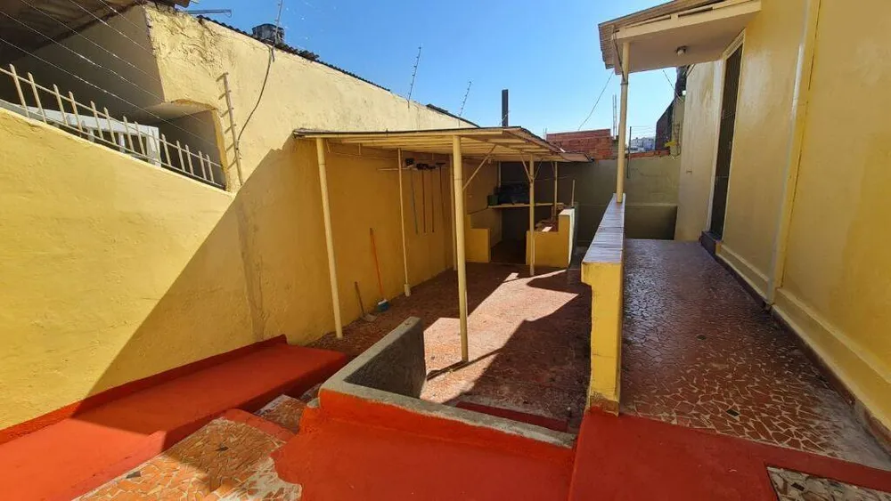 Casa, 1 quarto, 60 m² - Foto 1