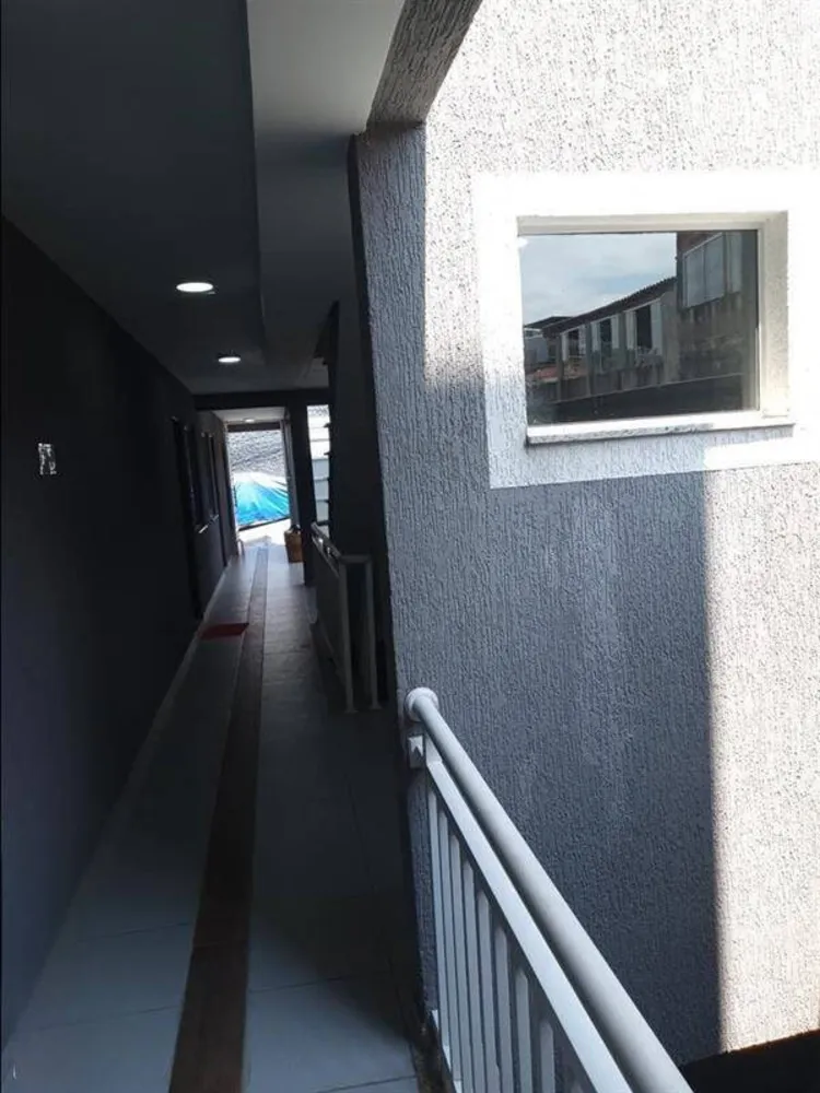 Apartamento, 1 quarto, 40 m² - Foto 3