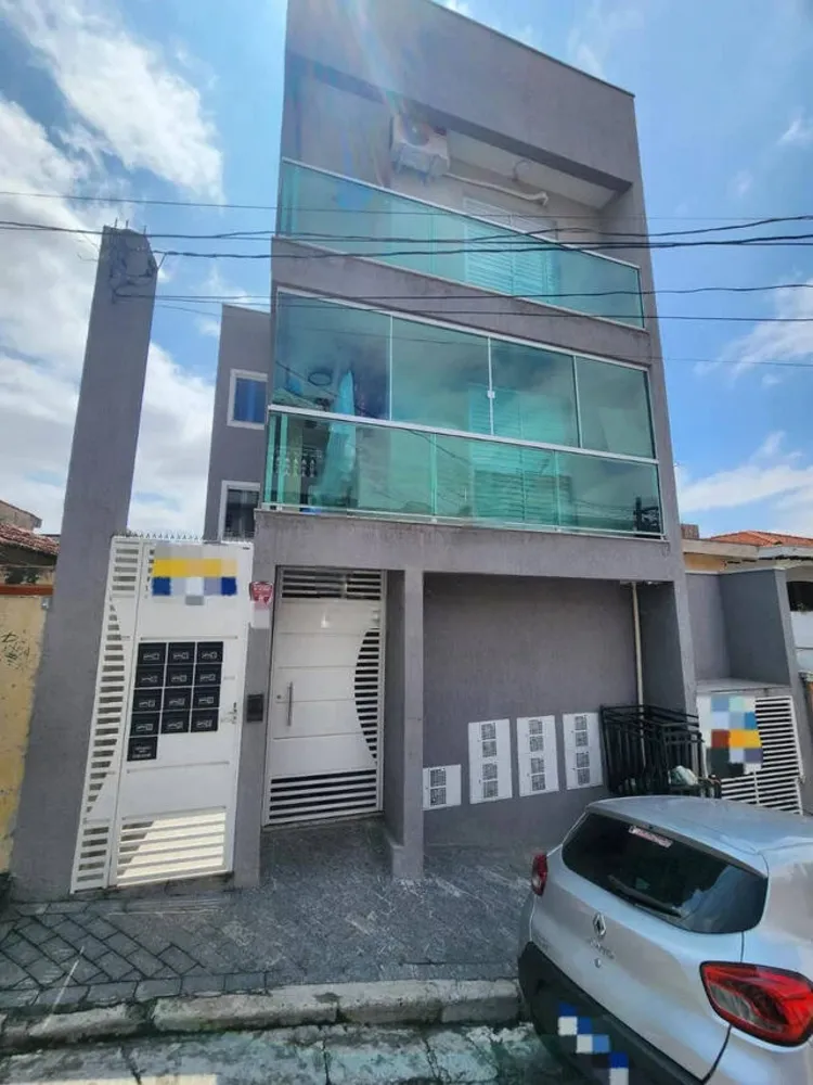 Apartamento, 1 quarto, 40 m² - Foto 1