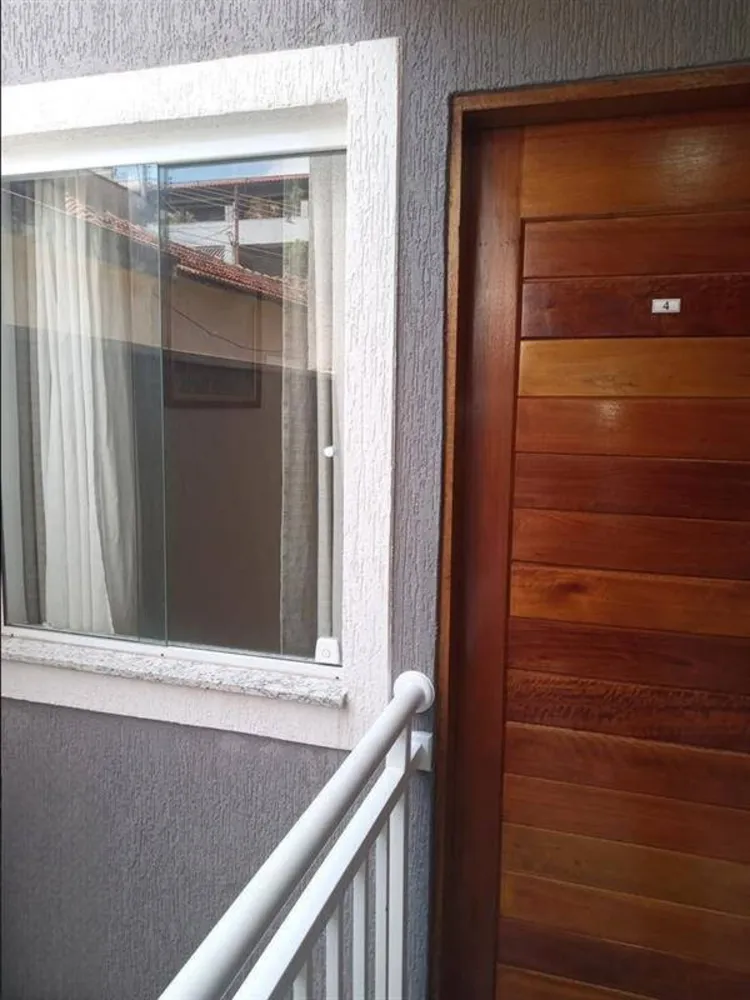Apartamento, 1 quarto, 40 m² - Foto 5