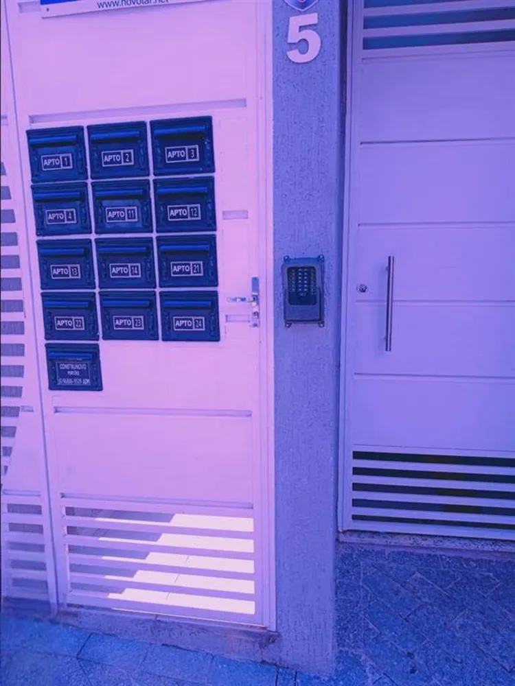 Apartamento, 1 quarto, 40 m² - Foto 2