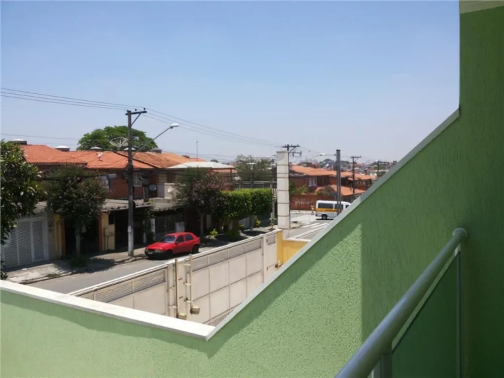 Sobrado, 3 quartos, 250 m² - Foto 14
