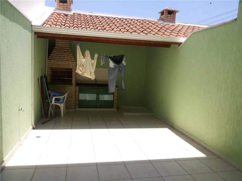 Sobrado, 3 quartos, 250 m² - Foto 7