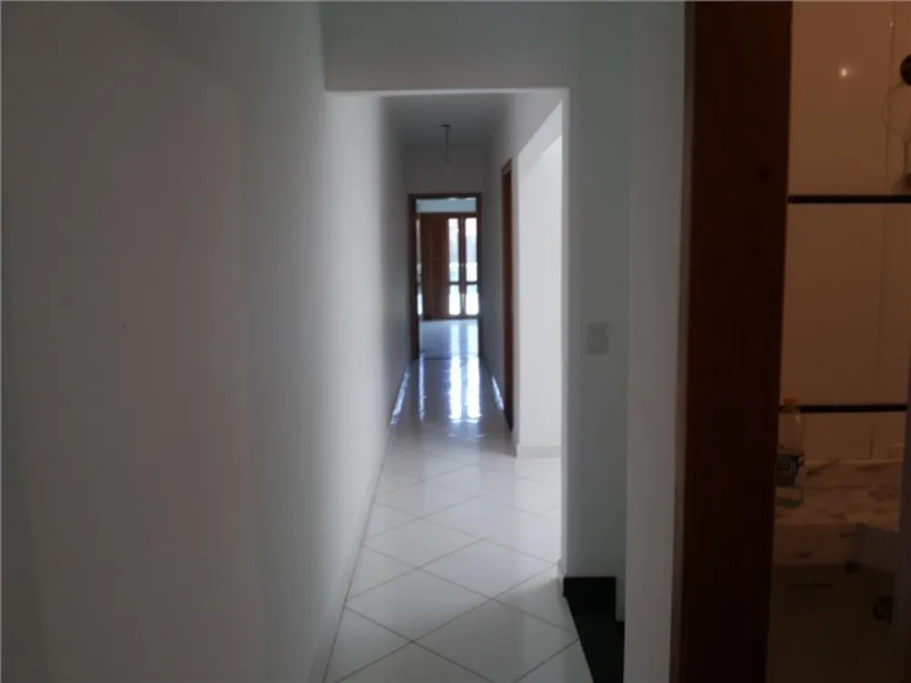 Sobrado, 3 quartos, 250 m² - Foto 8
