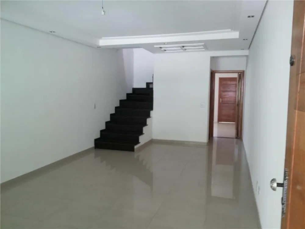 Sobrado, 3 quartos, 250 m² - Foto 2