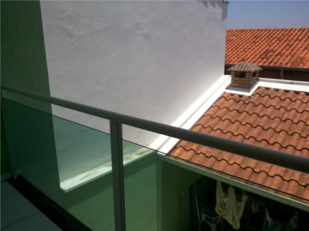 Sobrado, 3 quartos, 250 m² - Foto 11