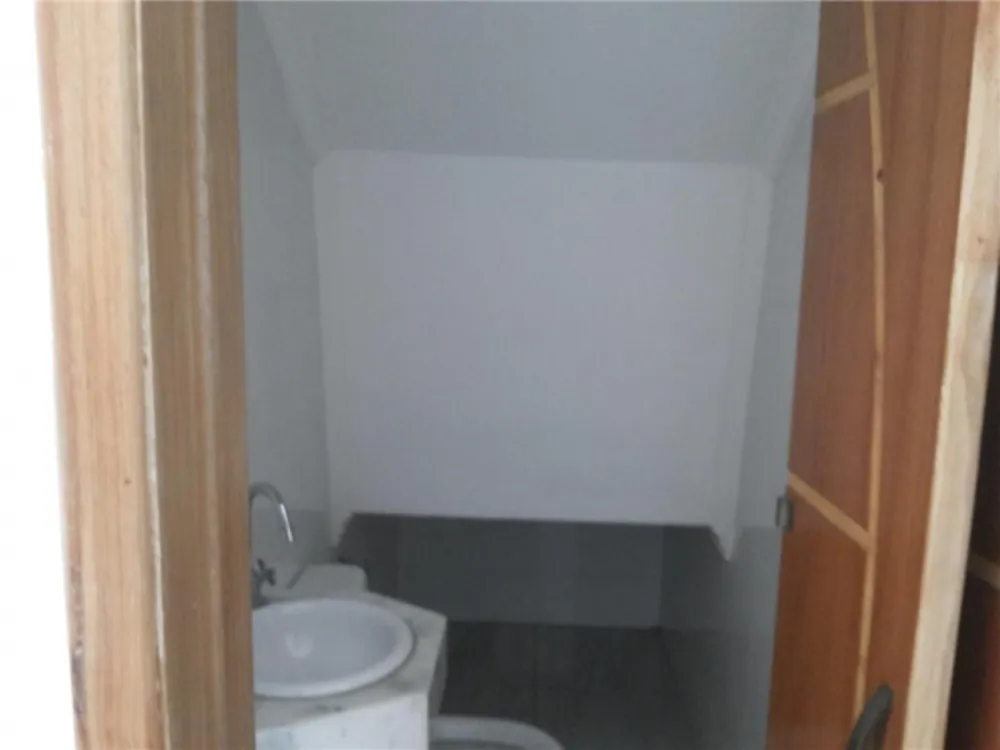 Sobrado, 3 quartos, 250 m² - Foto 4