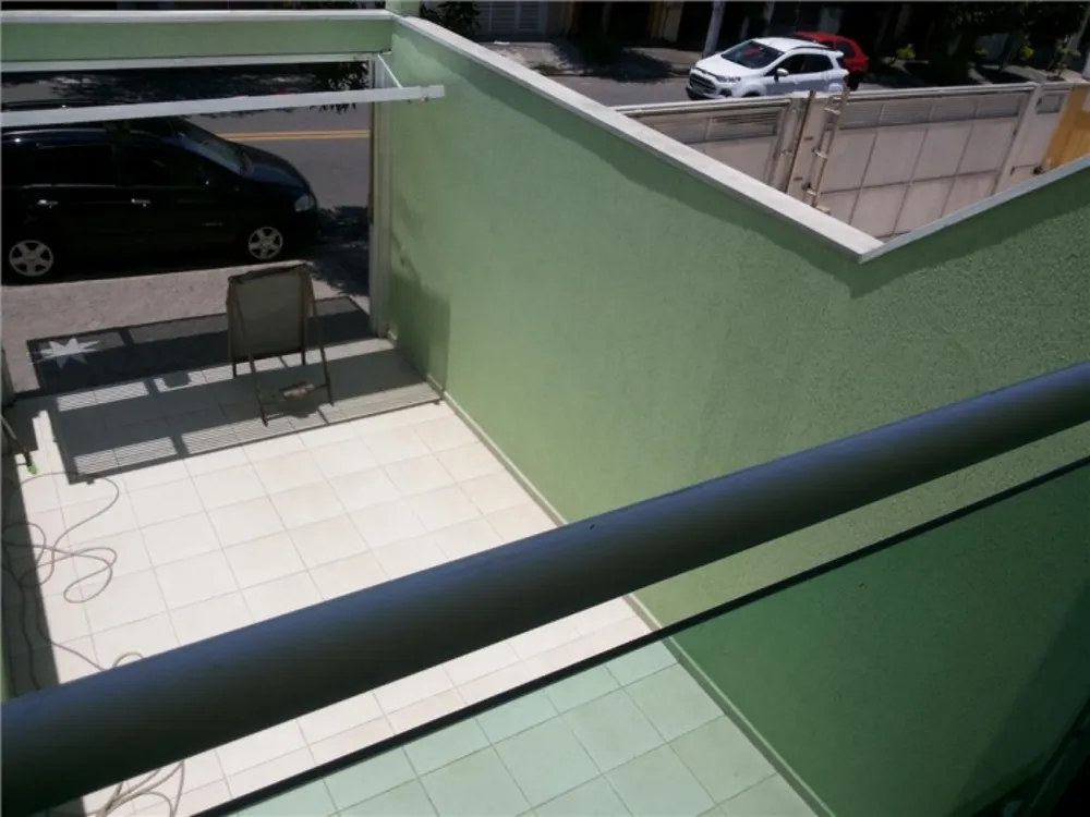 Sobrado, 3 quartos, 250 m² - Foto 6