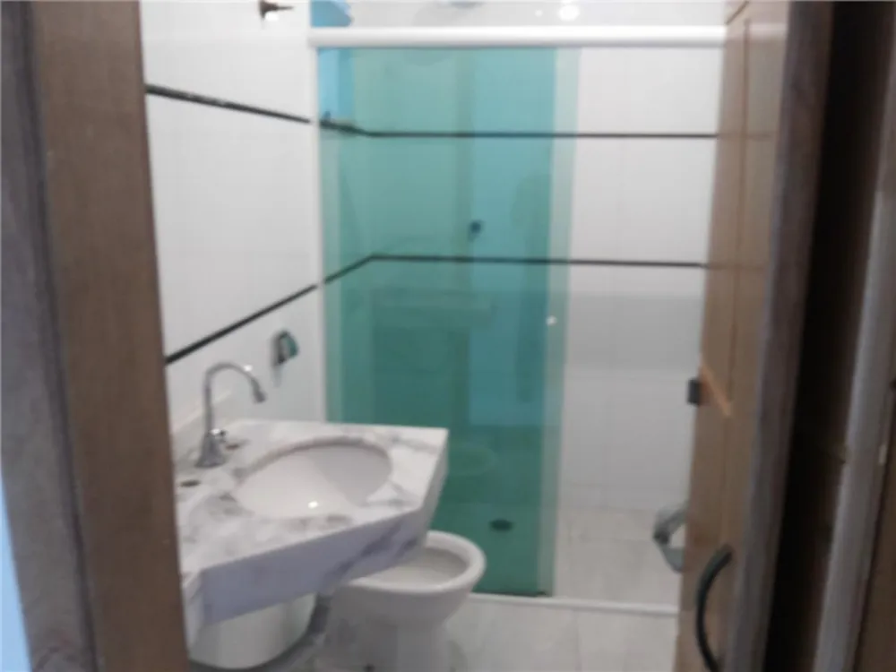 Sobrado, 3 quartos, 250 m² - Foto 8
