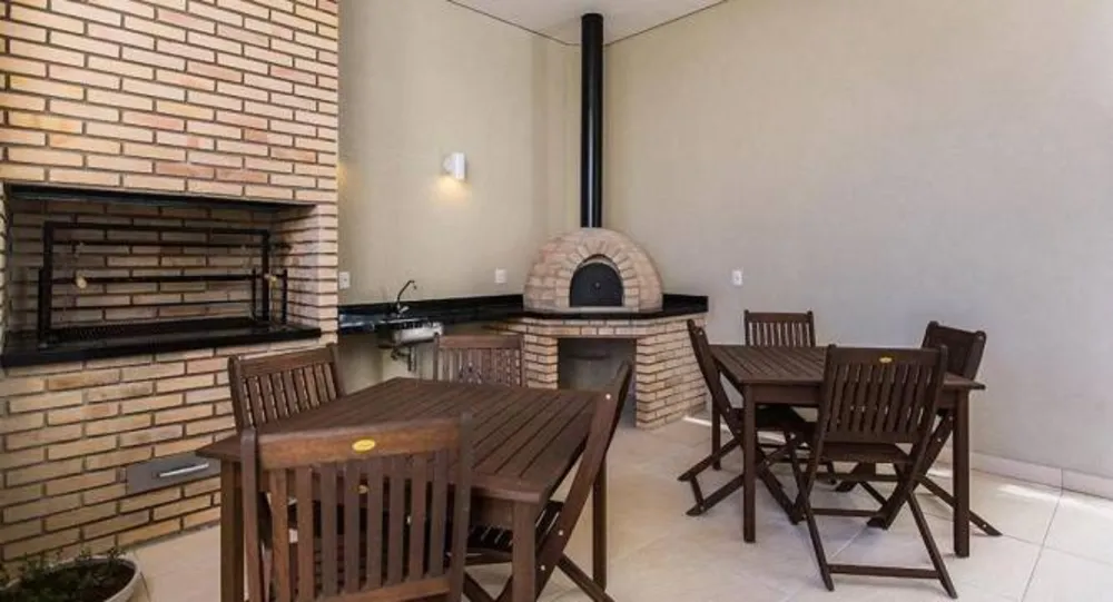 Apartamento, 3 quartos, 72 m² - Foto 7