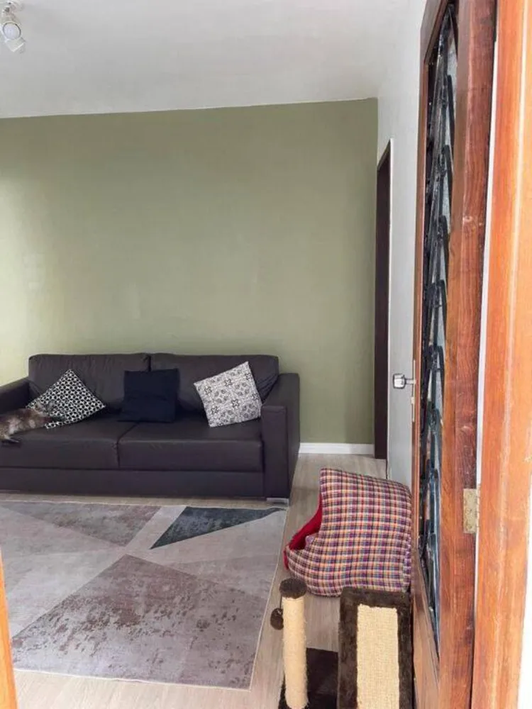 Sobrado, 2 quartos, 78 m² - Foto 3