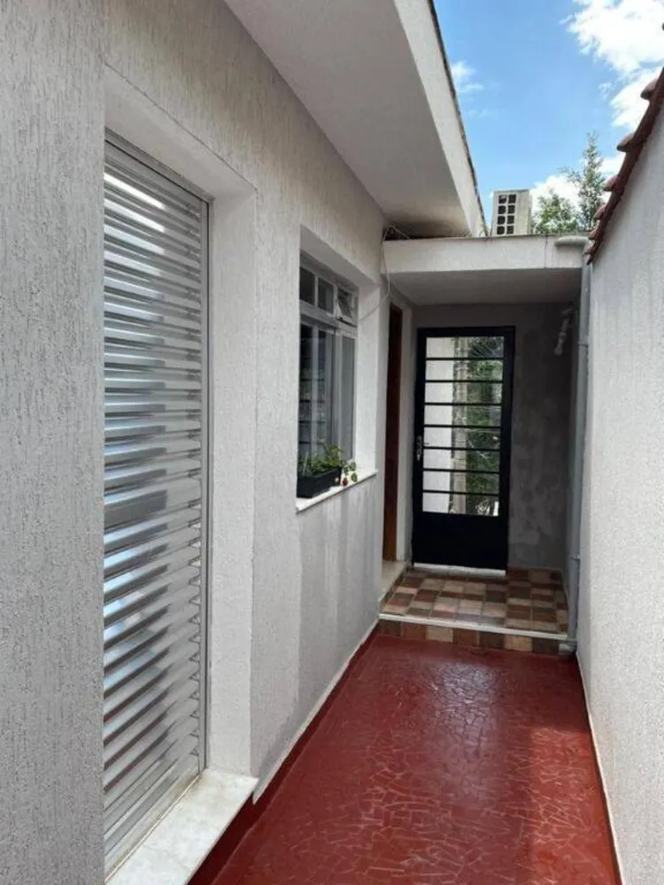 Sobrado, 2 quartos, 78 m² - Foto 5