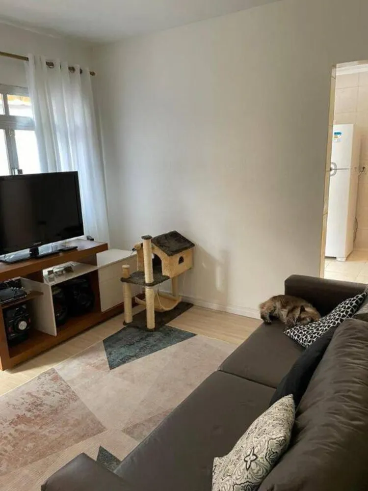 Sobrado, 2 quartos, 78 m² - Foto 4