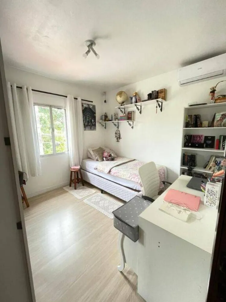 Sobrado, 2 quartos, 78 m² - Foto 1